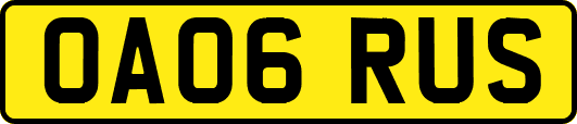 OA06RUS