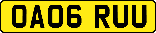 OA06RUU