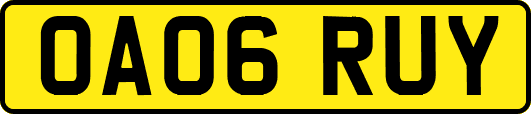 OA06RUY