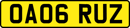 OA06RUZ