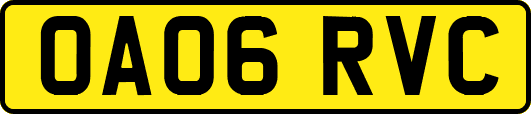 OA06RVC