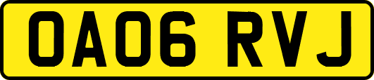 OA06RVJ