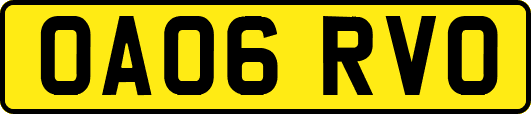 OA06RVO