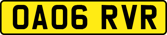 OA06RVR