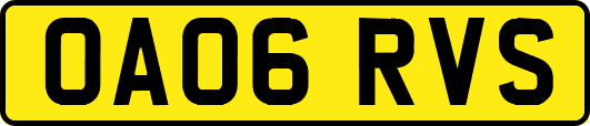 OA06RVS