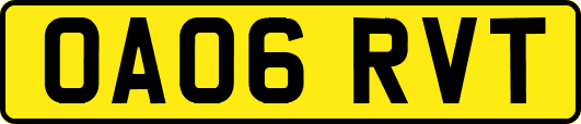 OA06RVT
