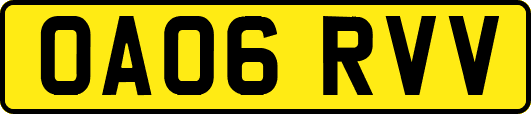OA06RVV