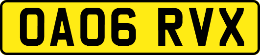 OA06RVX