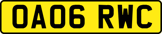 OA06RWC