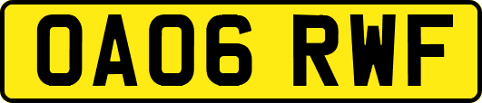 OA06RWF