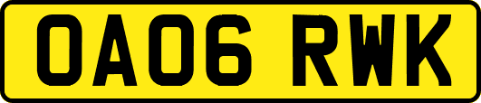 OA06RWK