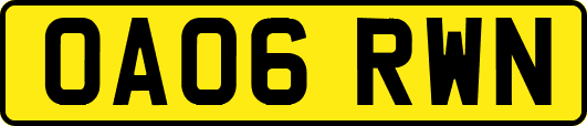 OA06RWN