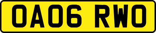 OA06RWO
