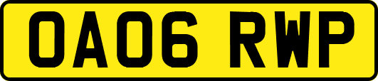 OA06RWP