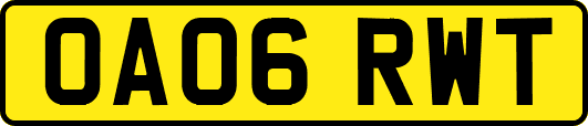 OA06RWT