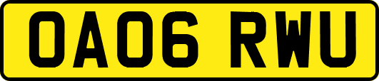 OA06RWU