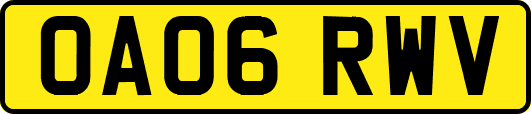 OA06RWV