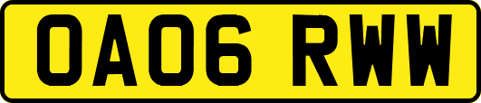 OA06RWW