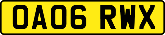 OA06RWX