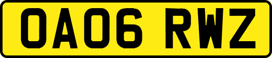 OA06RWZ