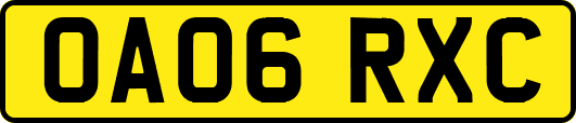 OA06RXC