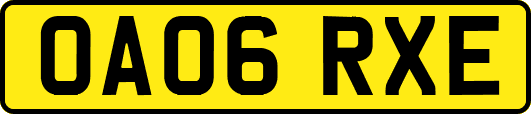OA06RXE