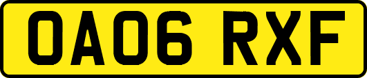 OA06RXF