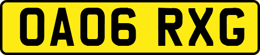 OA06RXG
