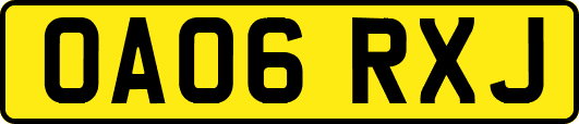 OA06RXJ