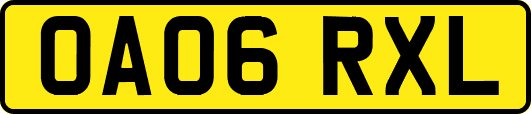 OA06RXL