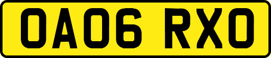 OA06RXO