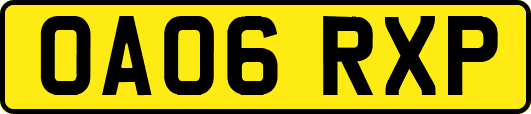OA06RXP