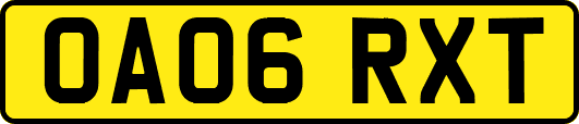 OA06RXT