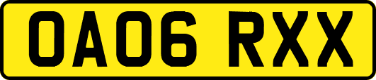 OA06RXX