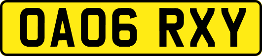 OA06RXY