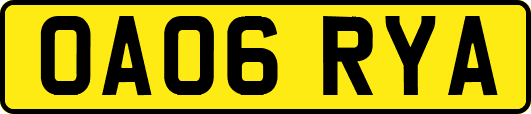 OA06RYA