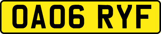 OA06RYF