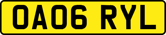 OA06RYL