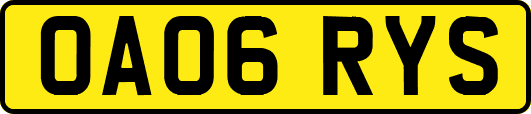 OA06RYS