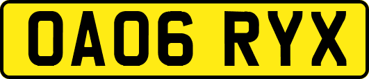 OA06RYX