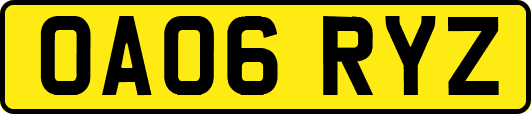OA06RYZ