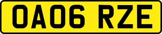 OA06RZE