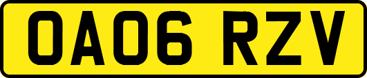 OA06RZV