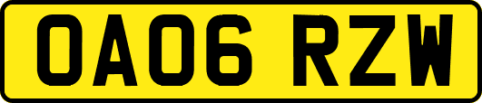 OA06RZW