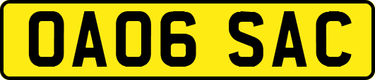 OA06SAC