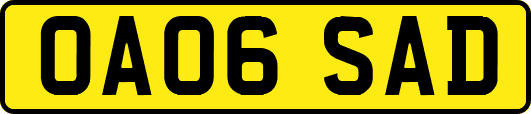 OA06SAD