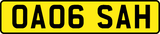 OA06SAH