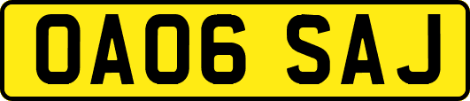 OA06SAJ