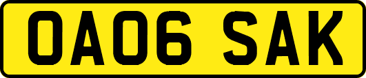 OA06SAK