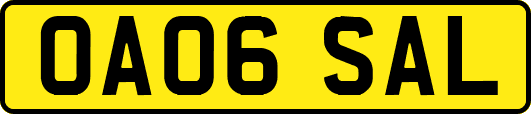 OA06SAL